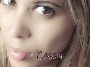 Cassiie