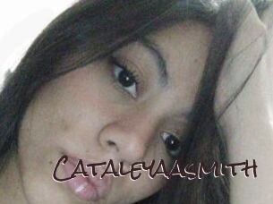Cataleyaasmith