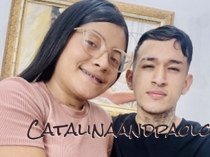 Catalinaandpaolo