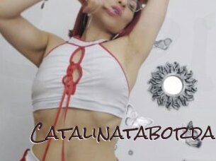 Catalinataborda