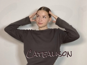 Catealison
