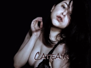 Cateayu
