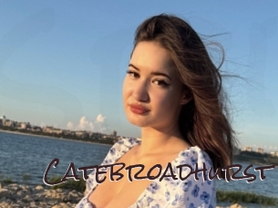 Catebroadhurst