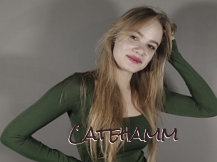 Catehamm