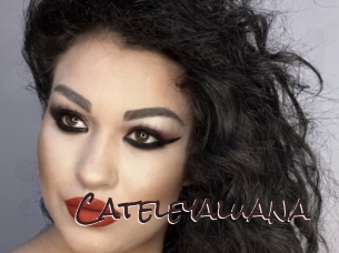 Cateleyaluana