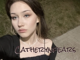 Catherynfears