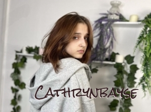 Cathrynbayse