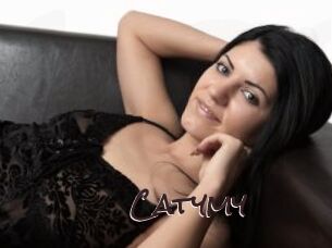 Catymy