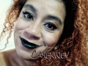 Cayennev