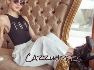 Cazzuhpers