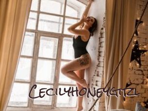 Cecilyhoneygirl