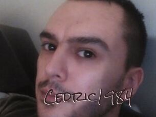 Cedric1984
