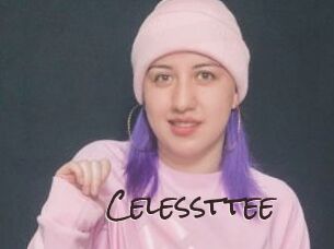 Celessttee