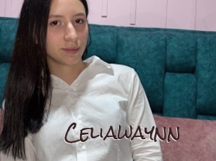 celiawaynn Spicy Blogs