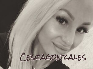 Cescagonzales