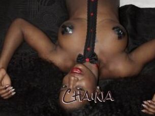 Chaina