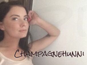 Champagnehunni