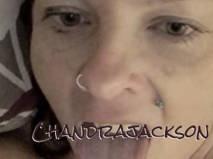 Chandrajackson