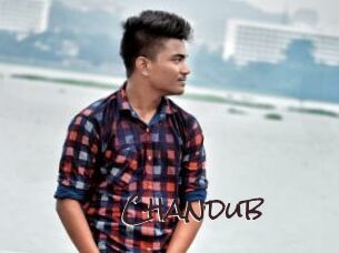 Chandub