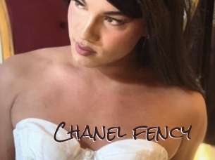 chanel_fency Spicy Blogs