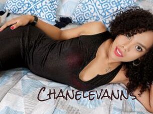 Chanelevanns