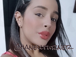 Chanellturner