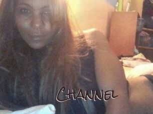 Channel