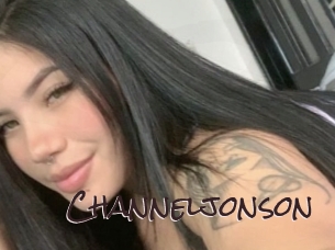 Channeljonson