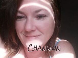 Channon