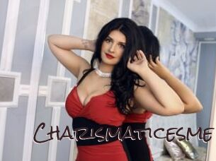 Charismaticesme