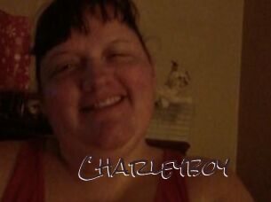 Charleyboy