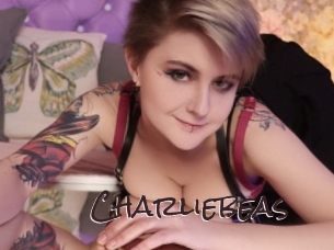 Charliebeas