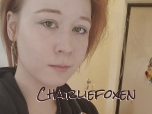 Charliefoxen