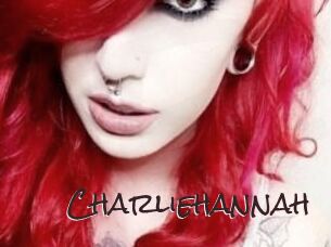 Charliehannah