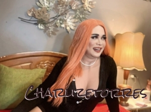 charlizetorres Spicy Blogs