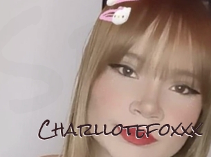 Charllotefoxxx