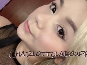 Charlottelabouff