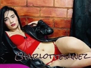 Charlottesanez