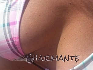 charmante Spicy Blogs
