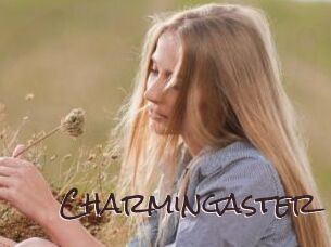 Charmingaster