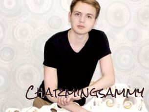 Charmingsammy