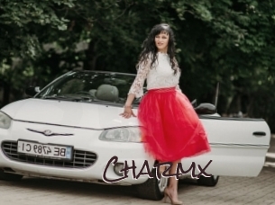 Charmx