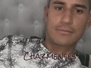 Chazmensesy