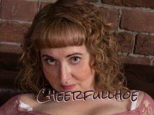 Cheerfullhoe