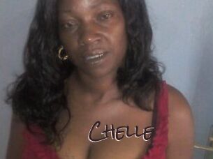 Chelle