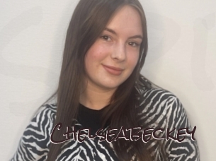 Chelseabeckey