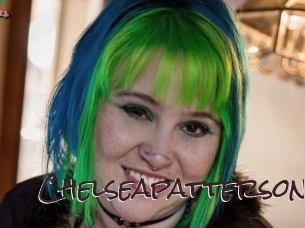 Chelseapatterson