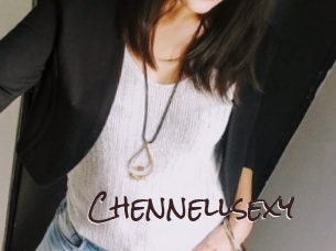 Chennellsexy