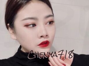 Chenya718