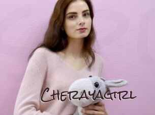 Cherayagirl